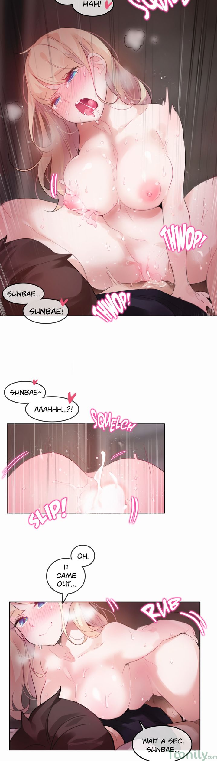 A Pervert’s Daily Life Chapter 22 Page 5