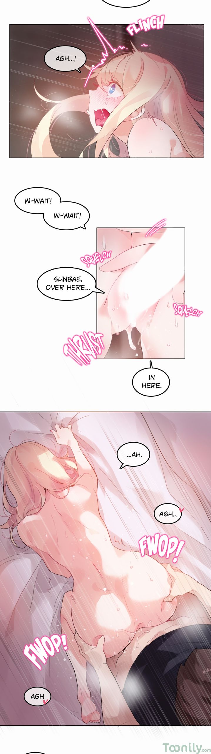 A Pervert’s Daily Life Chapter 22 Page 9