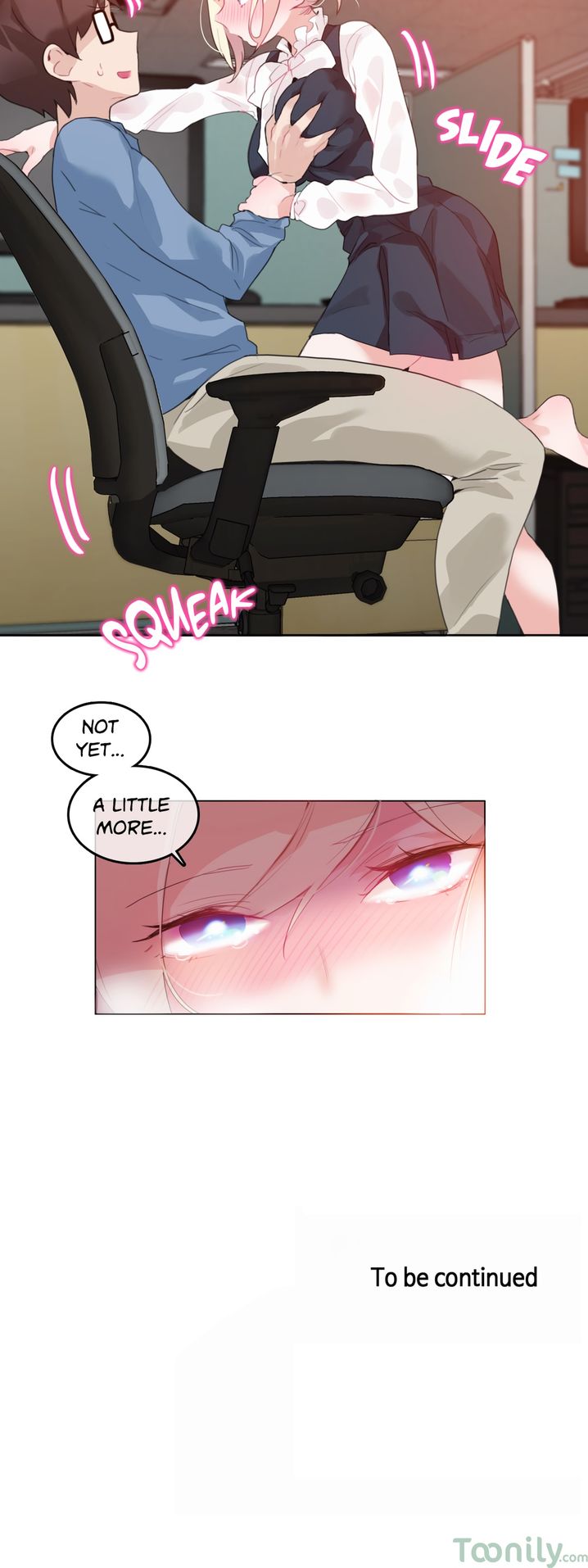 A Pervert’s Daily Life Chapter 23 Page 24