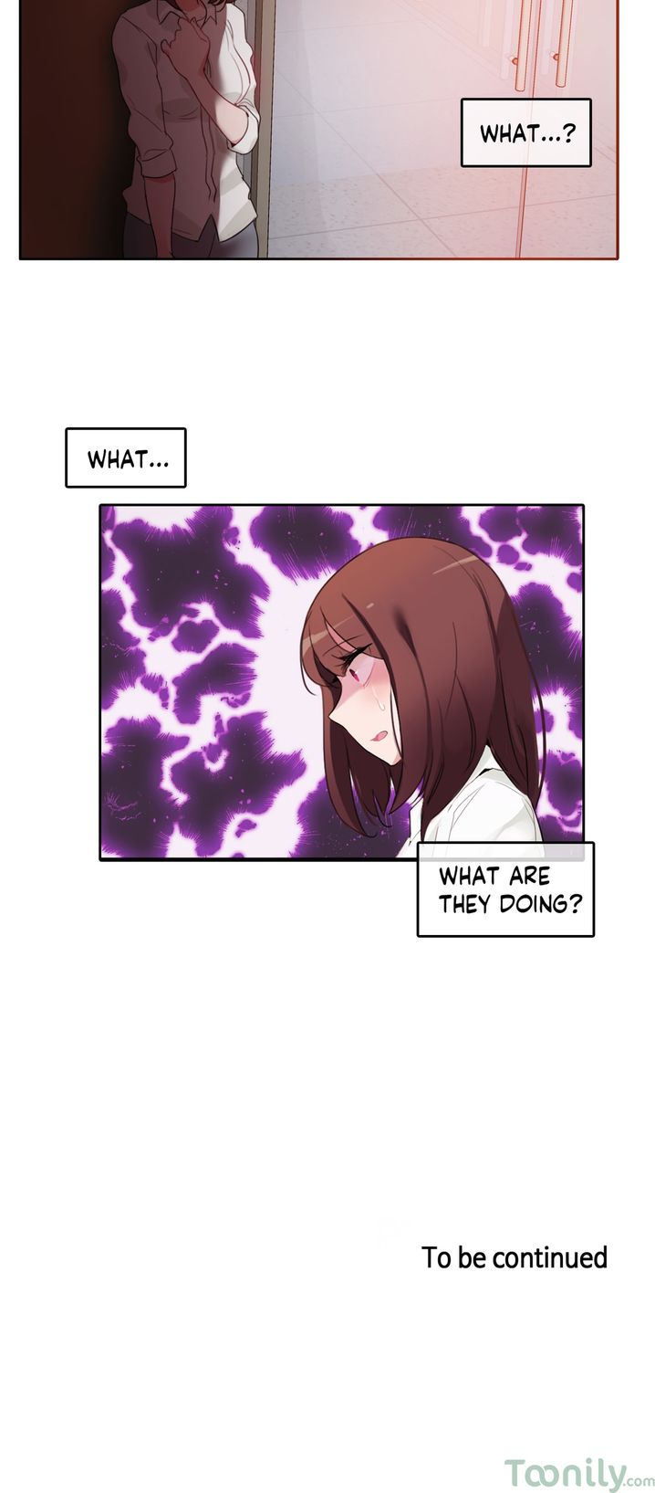 A Pervert’s Daily Life Chapter 24 Page 28