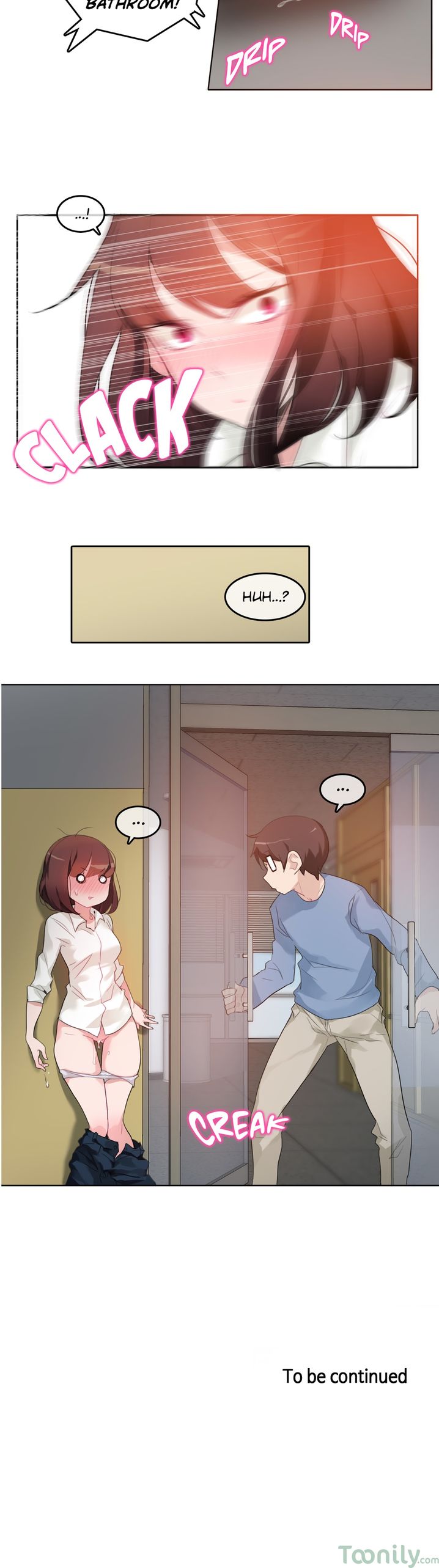 A Pervert’s Daily Life Chapter 25 Page 20