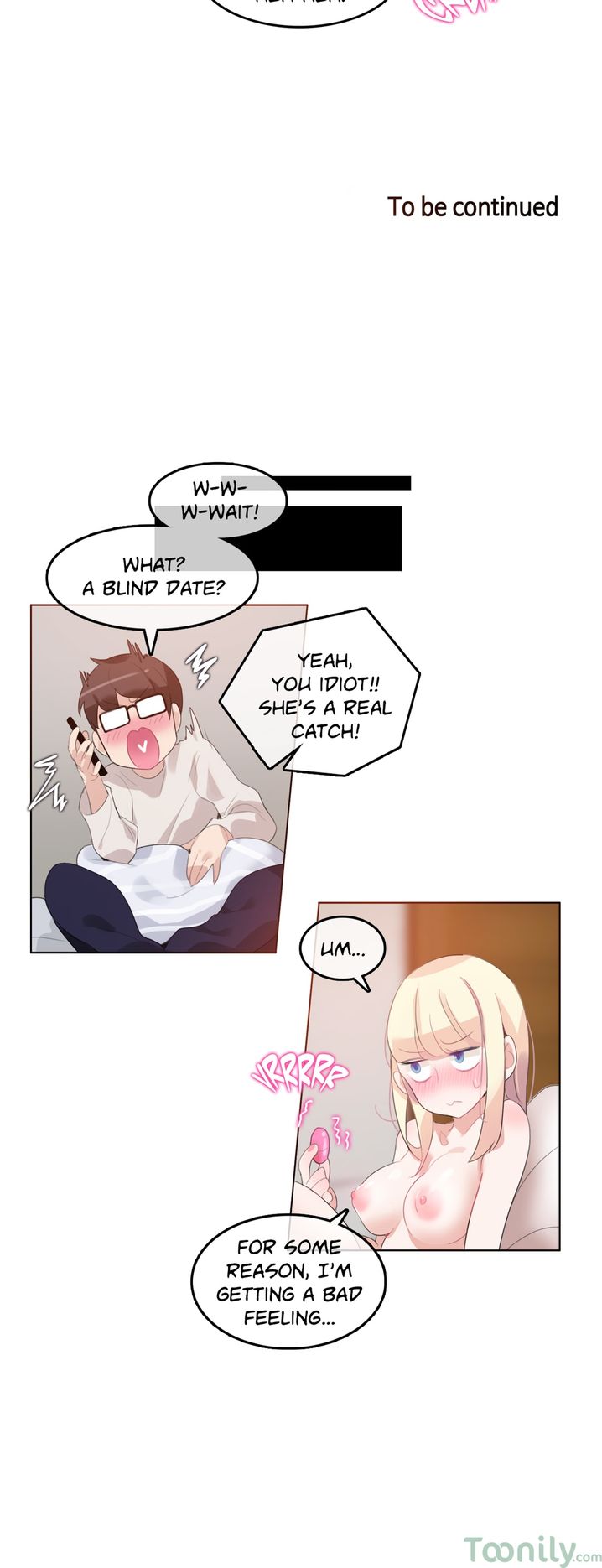 A Pervert’s Daily Life Chapter 26 Page 28