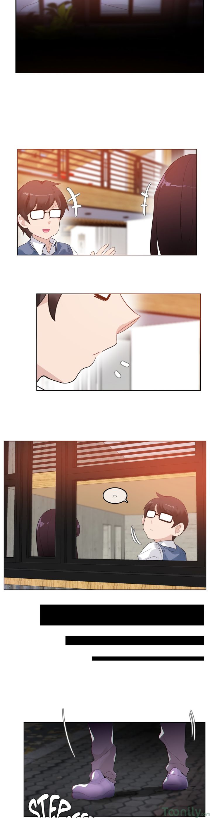A Pervert’s Daily Life Chapter 27 Page 15