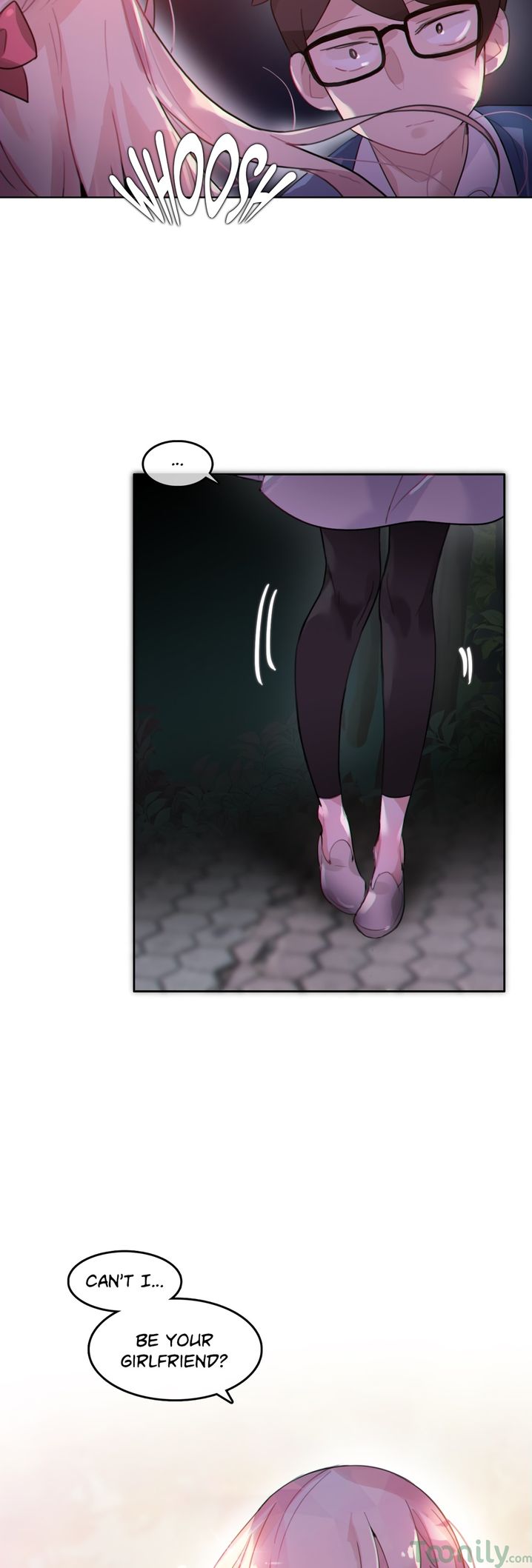 A Pervert’s Daily Life Chapter 27 Page 23