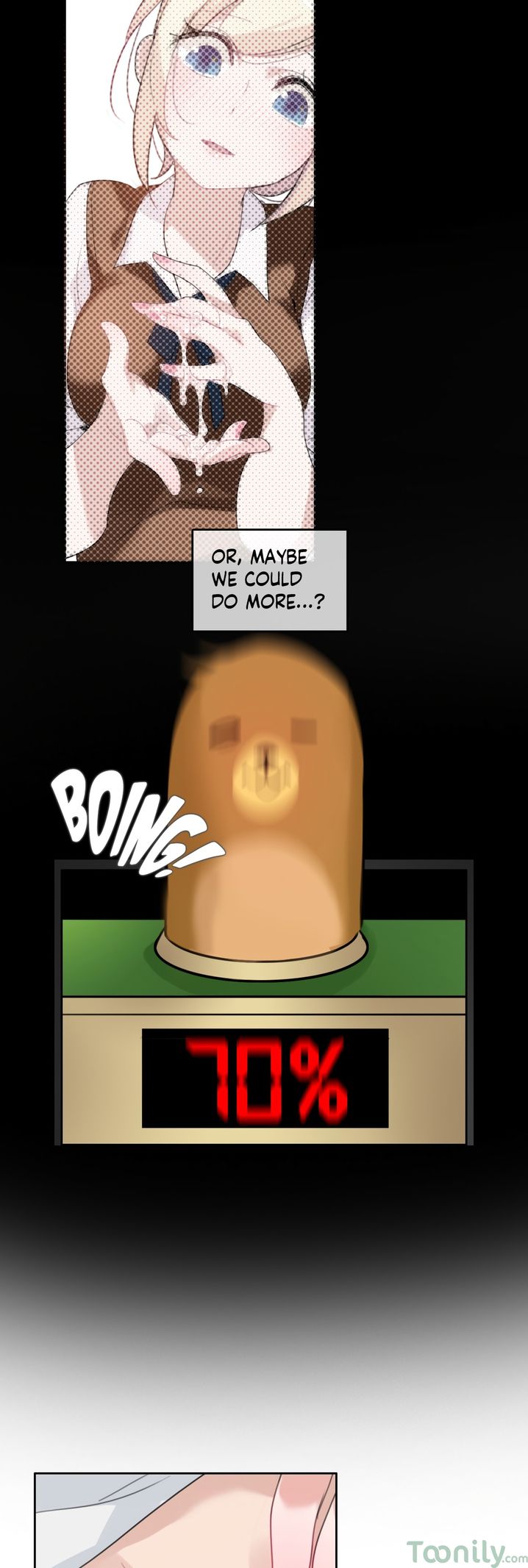 A Pervert’s Daily Life Chapter 28 Page 25