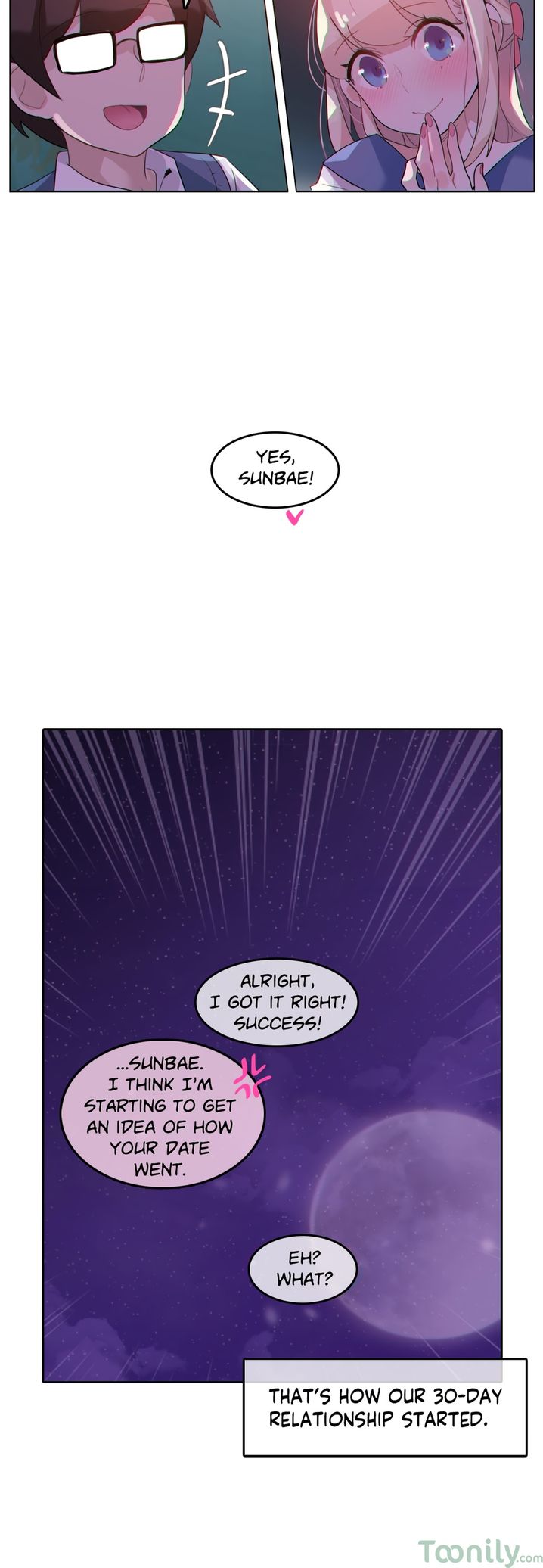 A Pervert’s Daily Life Chapter 28 Page 9