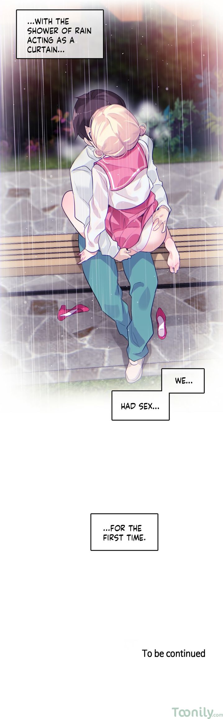 A Pervert’s Daily Life Chapter 29 Page 21