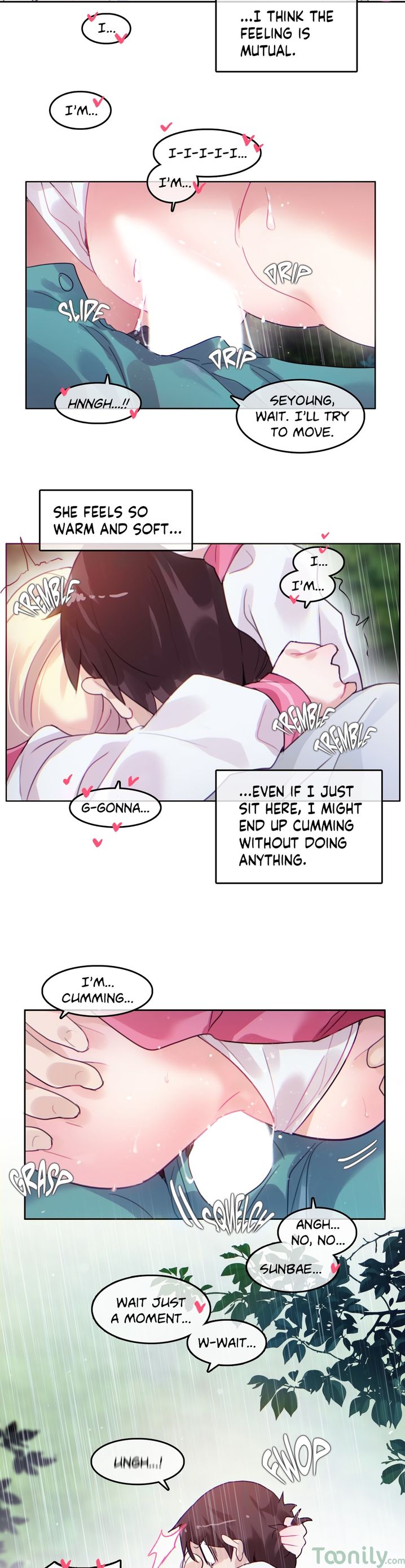A Pervert’s Daily Life Chapter 30 Page 11