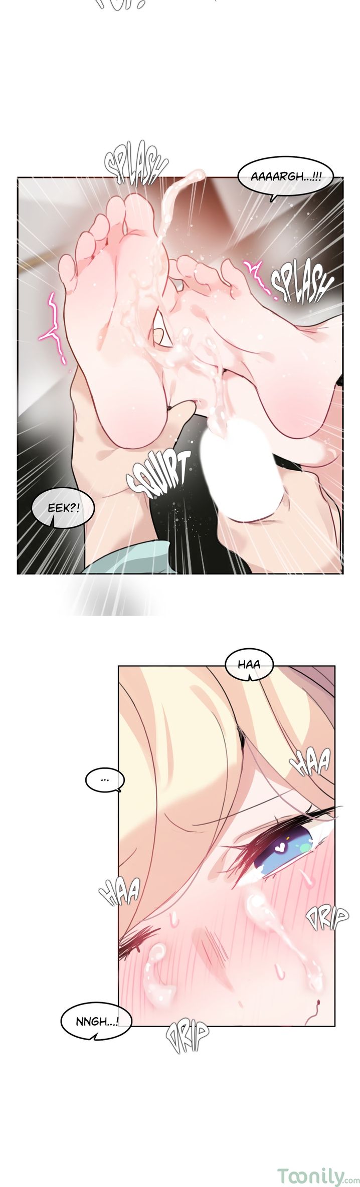 A Pervert’s Daily Life Chapter 31 Page 22
