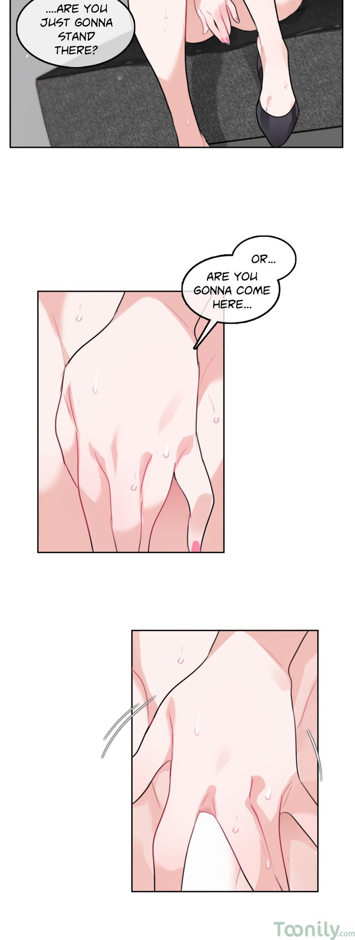 A Pervert’s Daily Life Chapter 32 Page 23