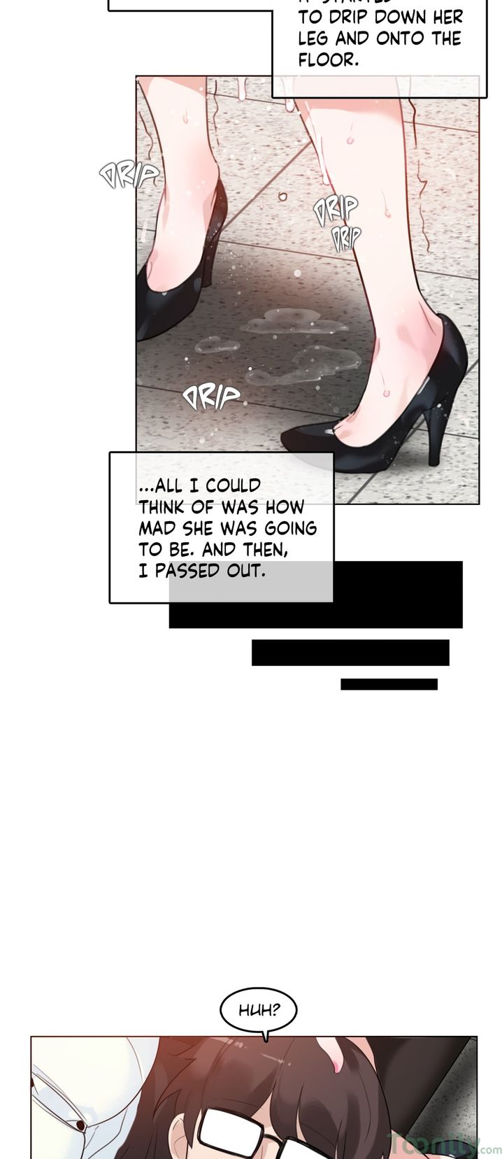 A Pervert’s Daily Life Chapter 33 Page 20
