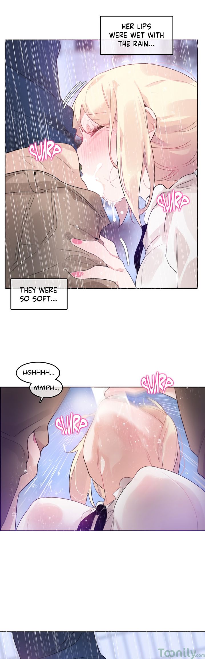 A Pervert’s Daily Life Chapter 36 Page 19