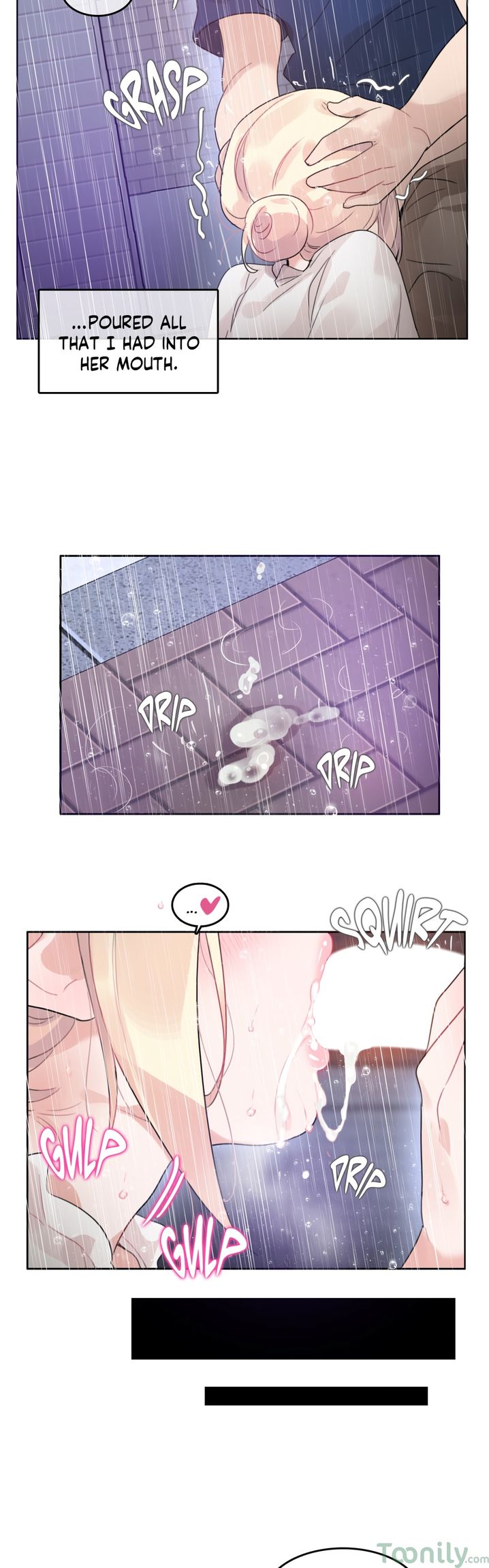 A Pervert’s Daily Life Chapter 36 Page 22