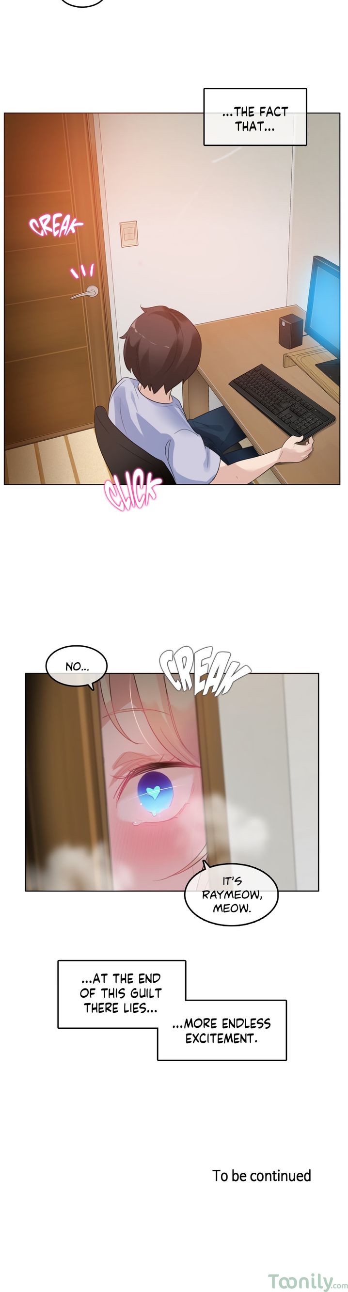 A Pervert’s Daily Life Chapter 38 Page 22
