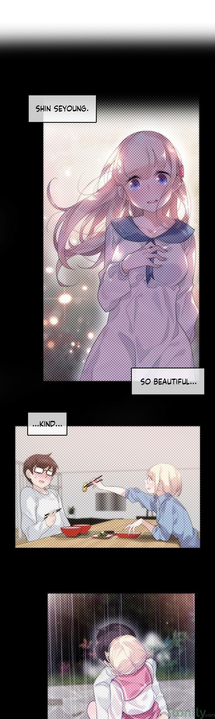 A Pervert’s Daily Life Chapter 40 Page 19