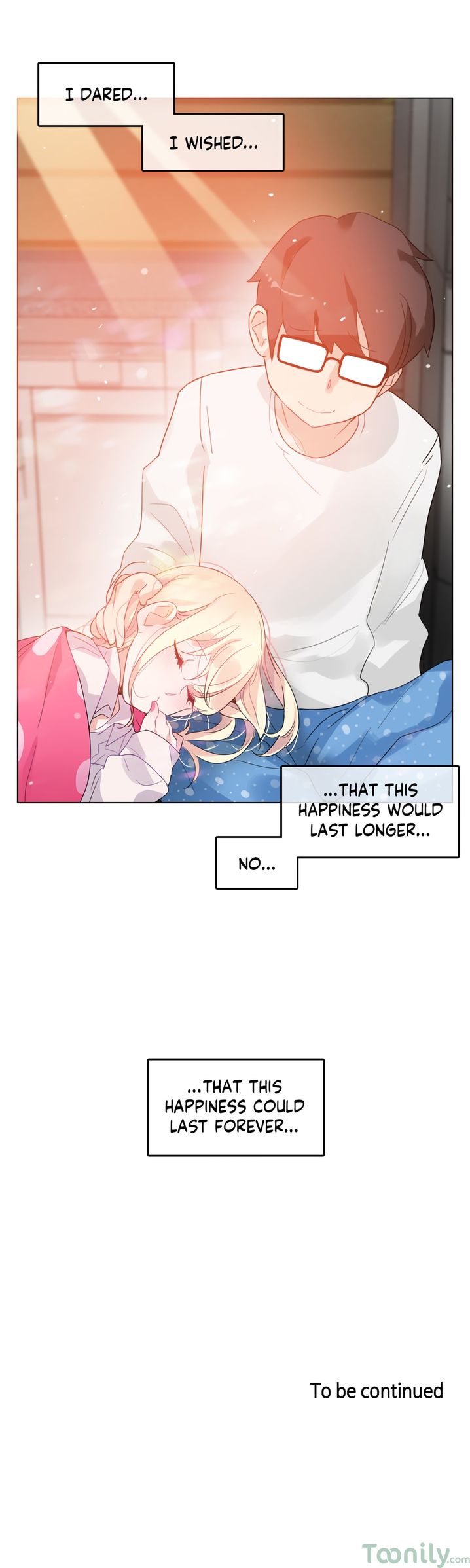 A Pervert’s Daily Life Chapter 40 Page 22