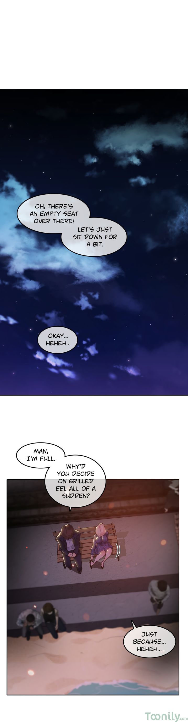 A Pervert’s Daily Life Chapter 45 Page 9