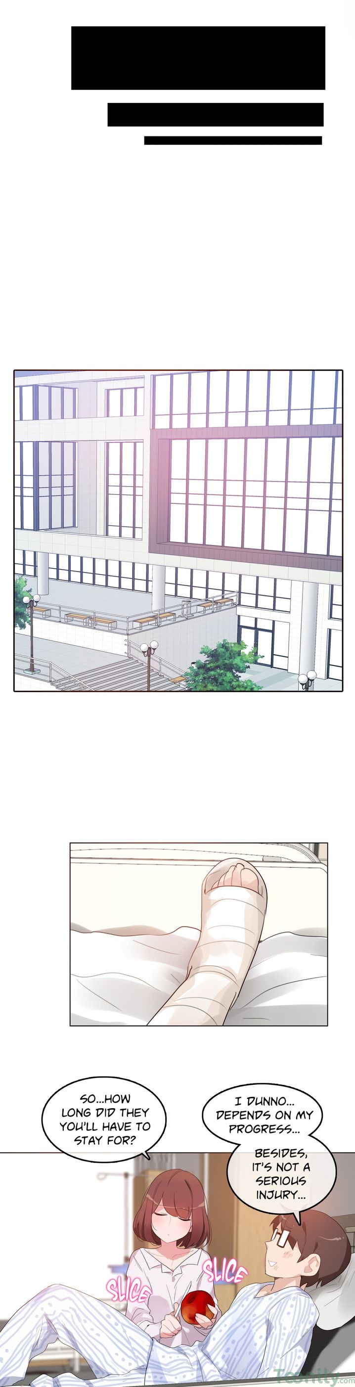 A Pervert’s Daily Life Chapter 46 Page 13