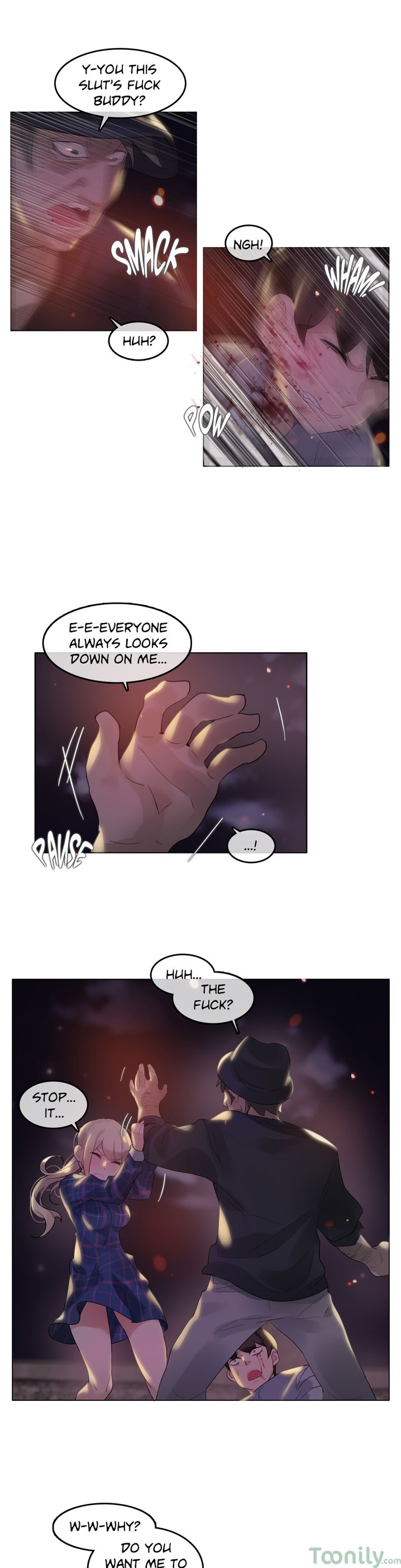 A Pervert’s Daily Life Chapter 46 Page 7
