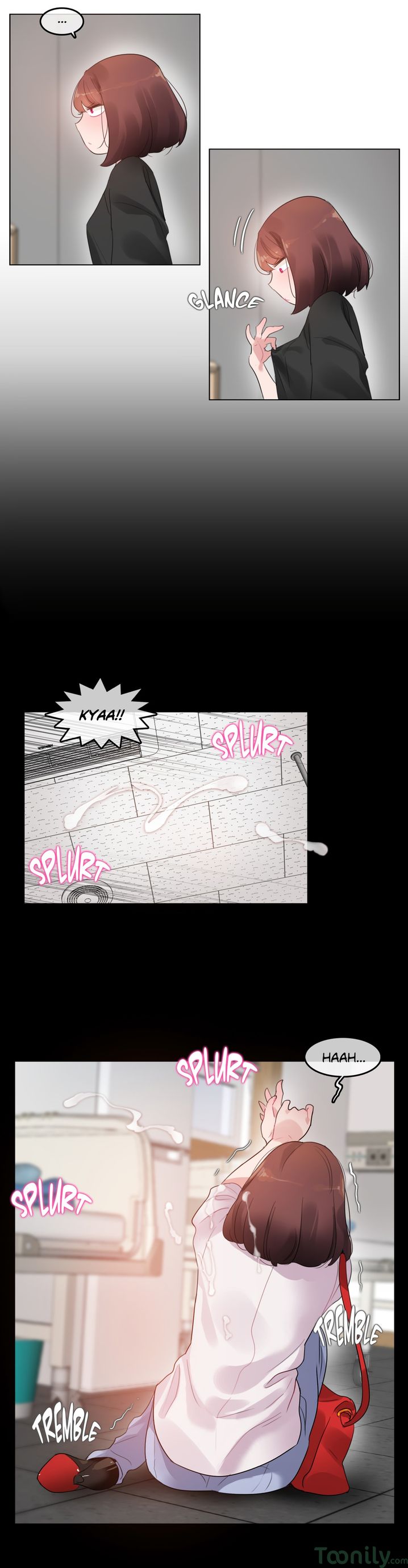 A Pervert’s Daily Life Chapter 47 Page 2