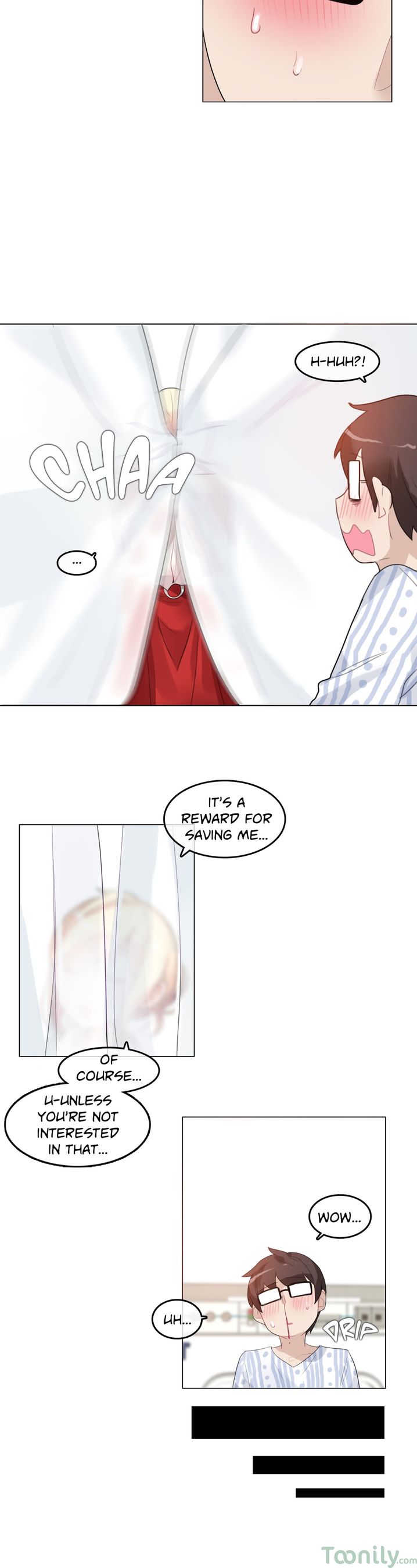 A Pervert’s Daily Life Chapter 48 Page 16