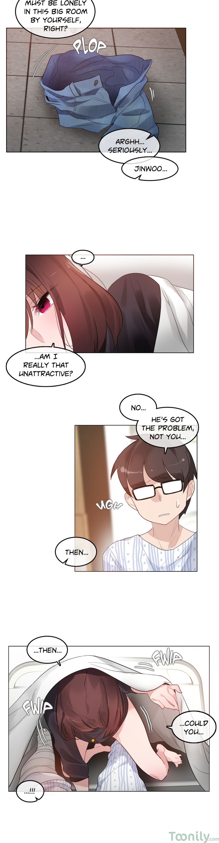 A Pervert’s Daily Life Chapter 50 Page 12