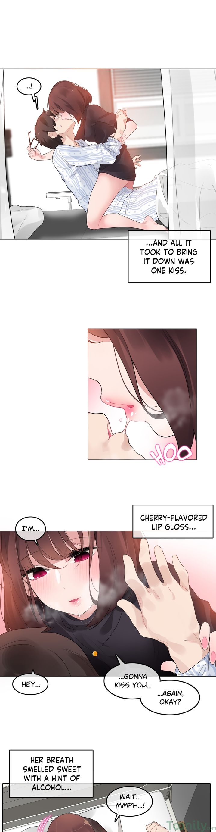 A Pervert’s Daily Life Chapter 50 Page 15