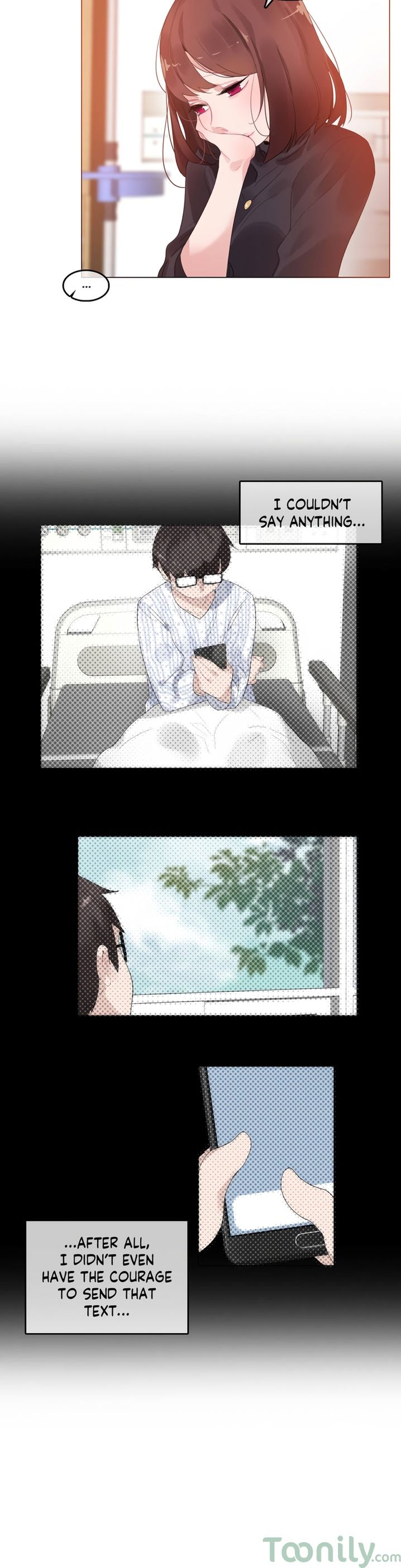 A Pervert’s Daily Life Chapter 51 Page 18
