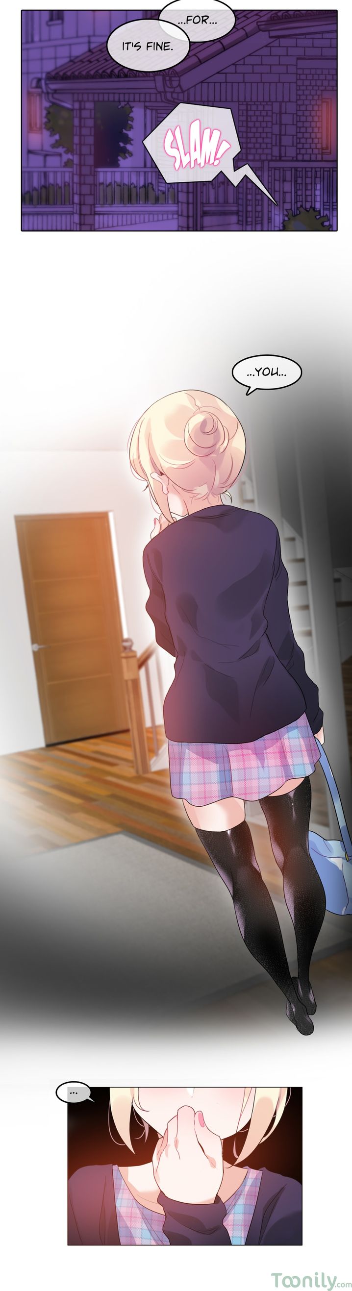 A Pervert’s Daily Life Chapter 52 Page 15