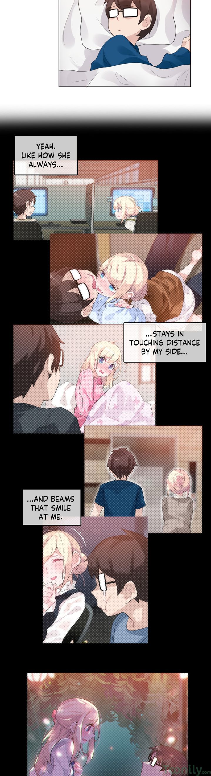 A Pervert’s Daily Life Chapter 52 Page 17
