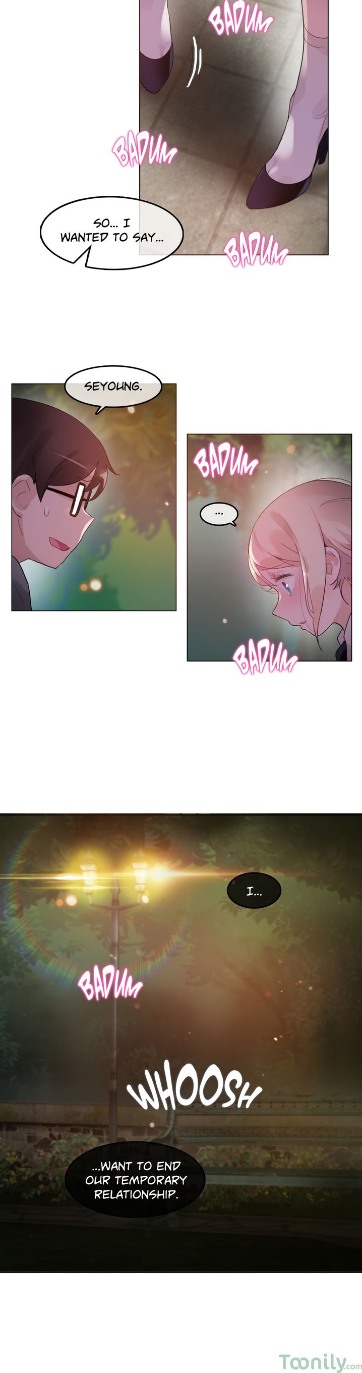 A Pervert’s Daily Life Chapter 55 Page 12