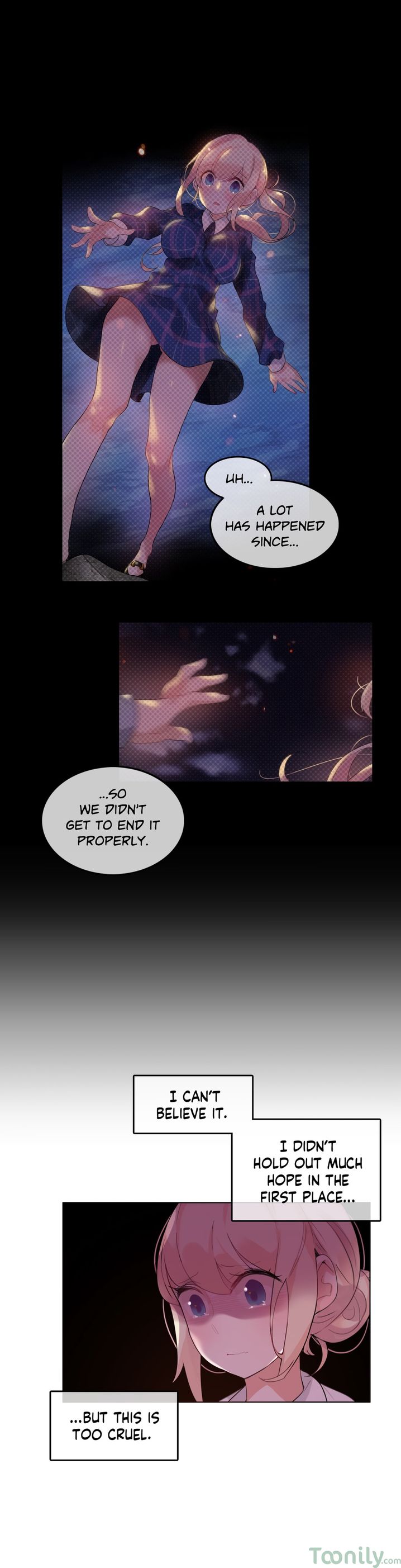A Pervert’s Daily Life Chapter 55 Page 14