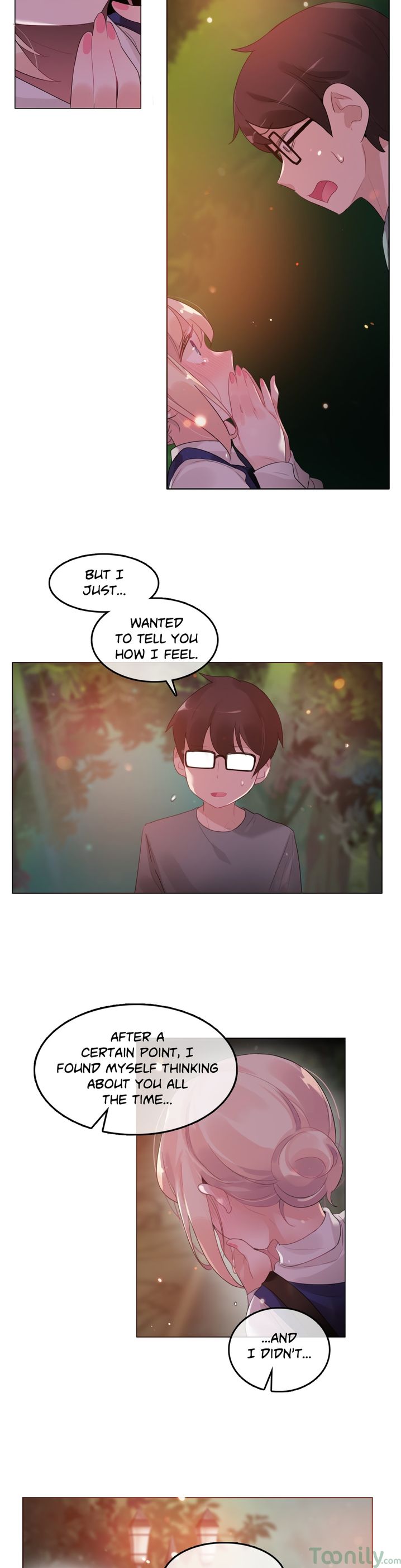 A Pervert’s Daily Life Chapter 55 Page 17