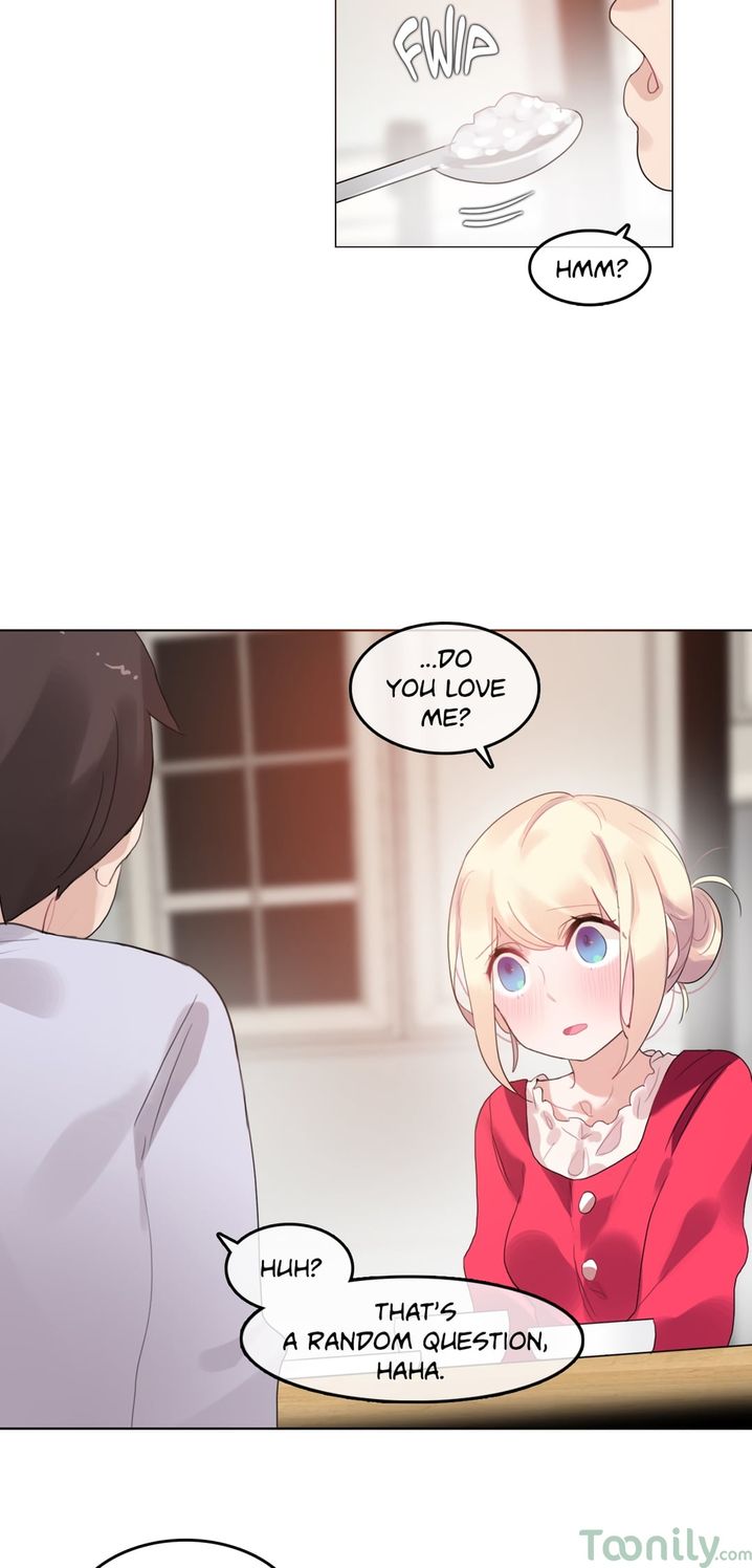A Pervert’s Daily Life Chapter 57 Page 20
