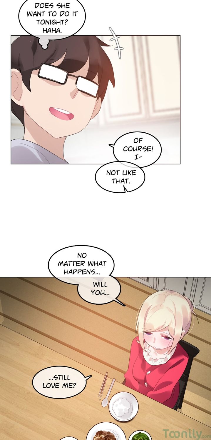 A Pervert’s Daily Life Chapter 57 Page 21