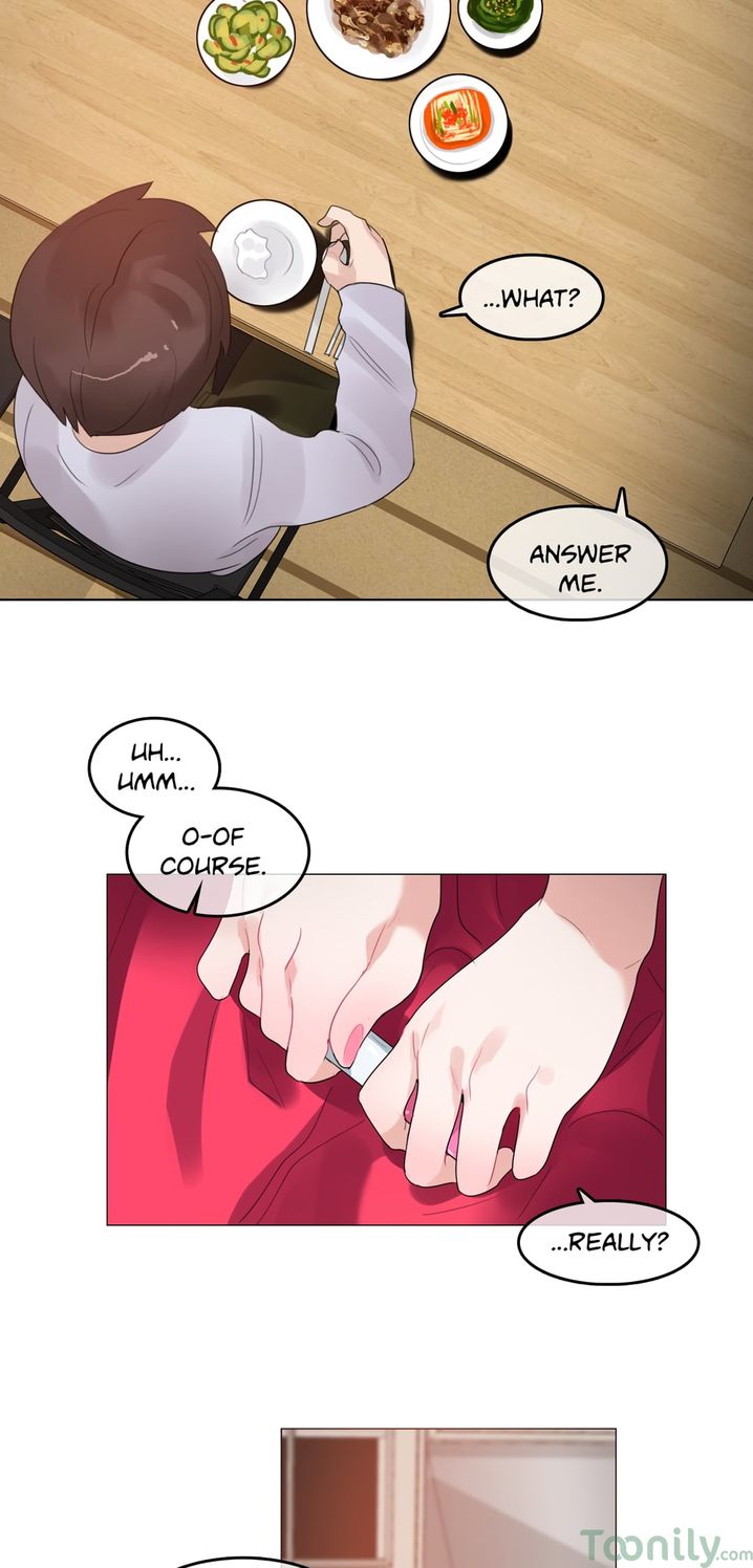 A Pervert’s Daily Life Chapter 57 Page 22