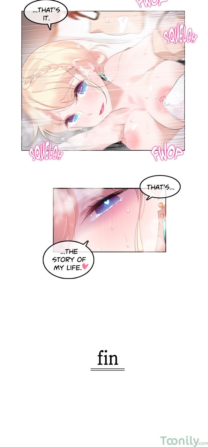 A Pervert’s Daily Life Chapter 58 Page 20