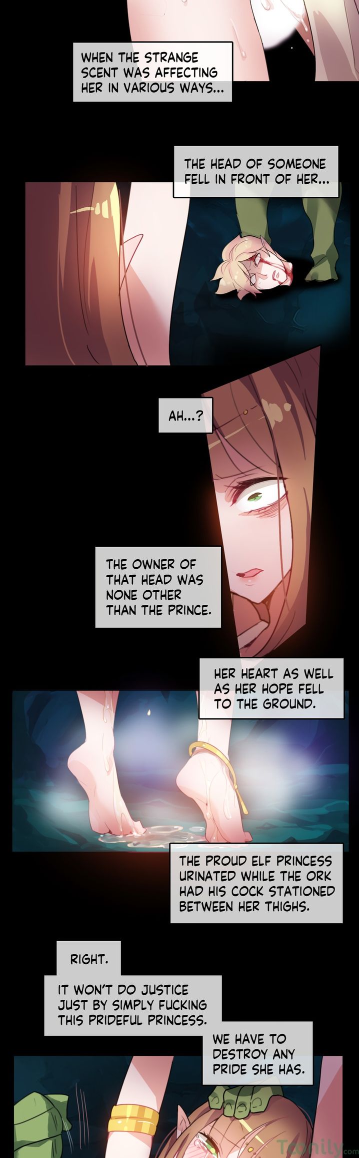 A Pervert’s Daily Life Chapter 6 Page 15