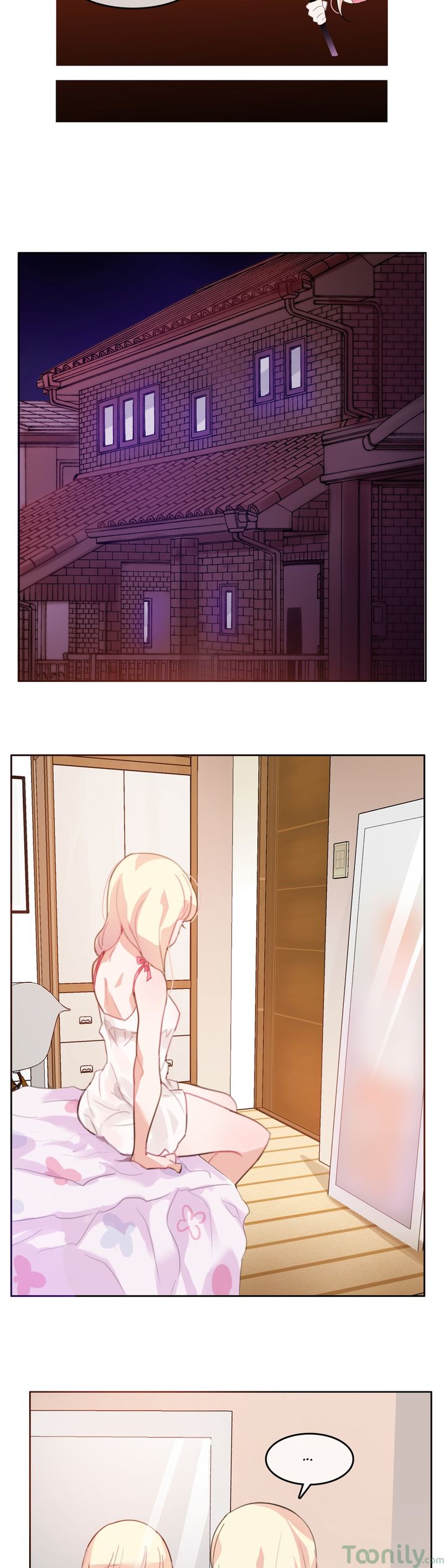 A Pervert’s Daily Life Chapter 6 Page 9