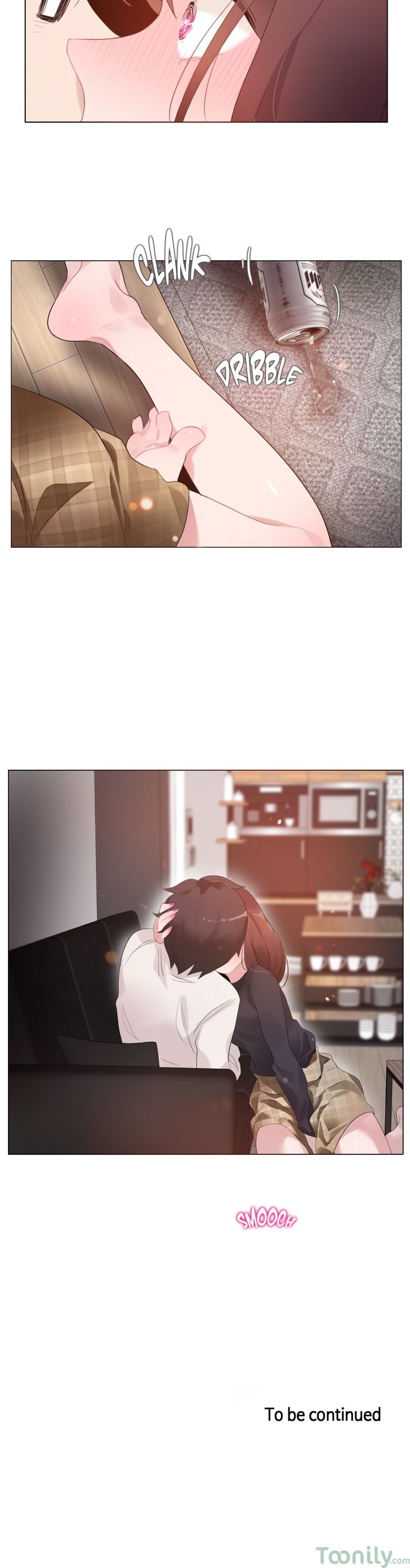 A Pervert’s Daily Life Chapter 62 Page 18