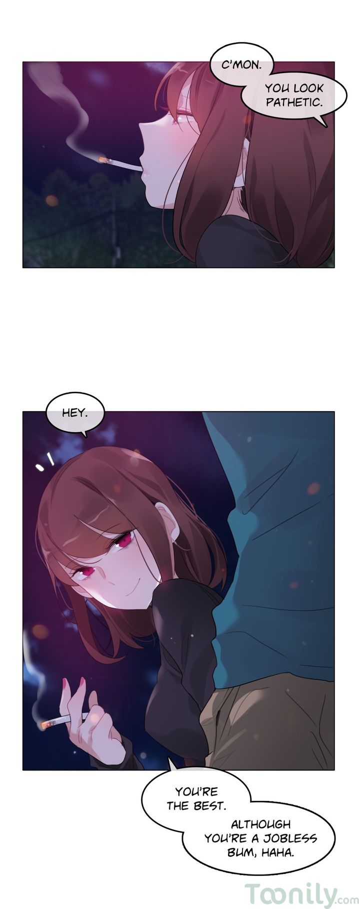 A Pervert’s Daily Life Chapter 63 Page 14