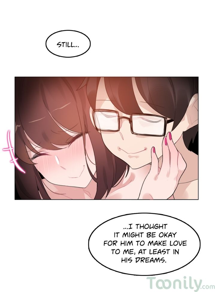 A Pervert’s Daily Life Chapter 63 Page 19