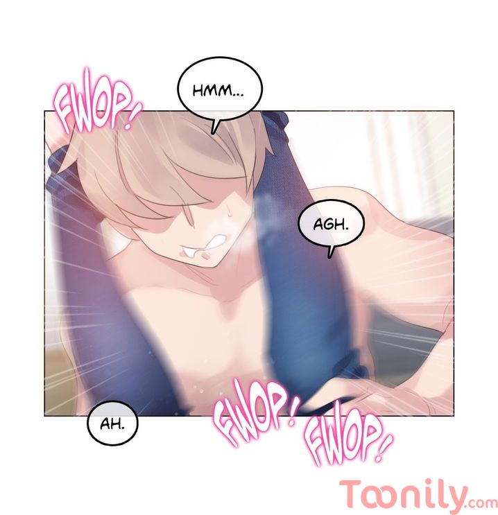 A Pervert’s Daily Life Chapter 64 Page 26