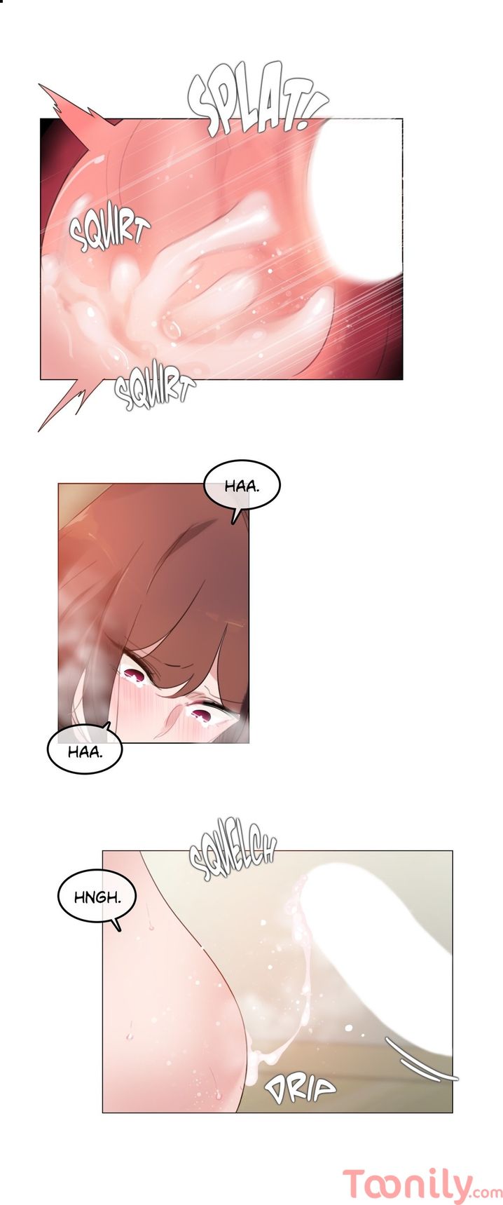 A Pervert’s Daily Life Chapter 64 Page 28
