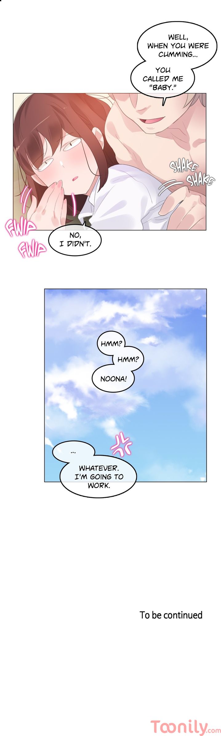 A Pervert’s Daily Life Chapter 64 Page 30