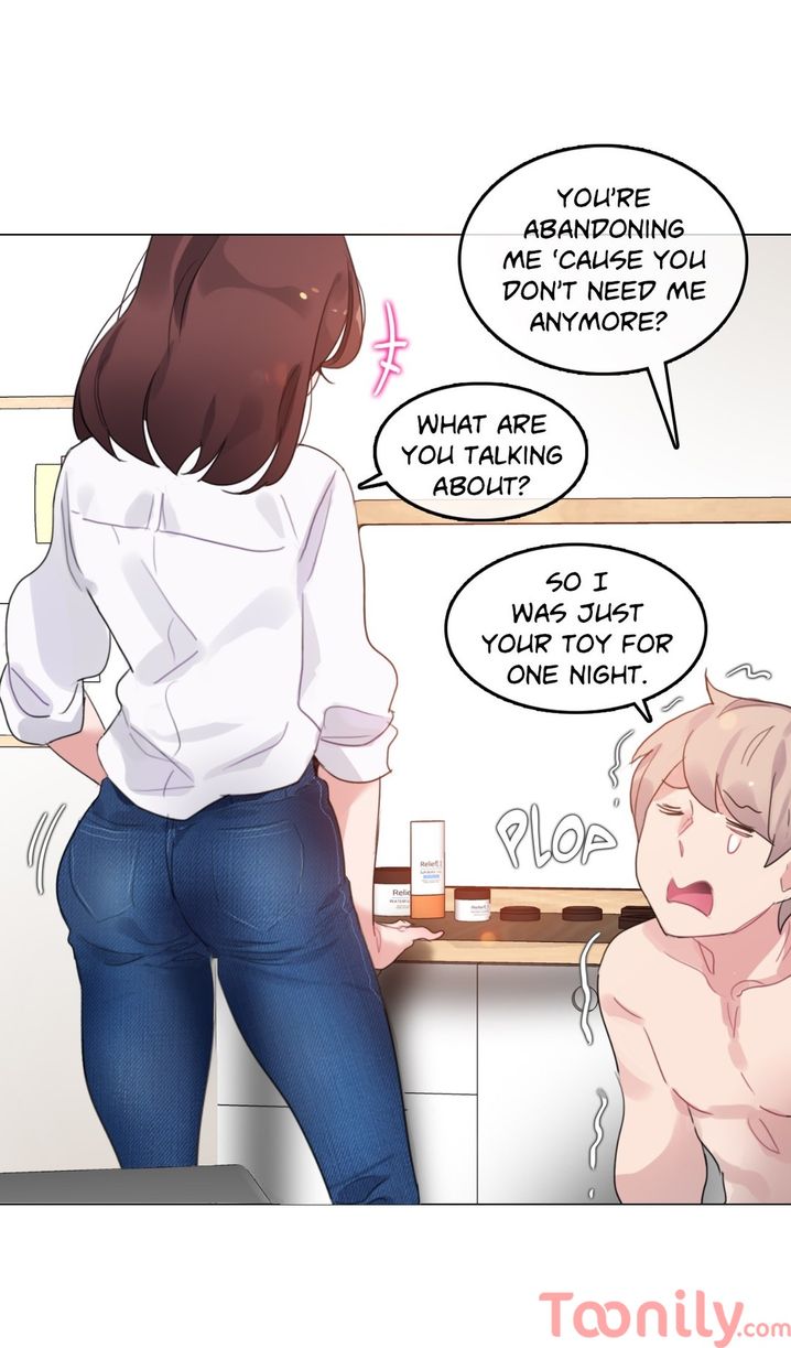 A Pervert’s Daily Life Chapter 64 Page 8