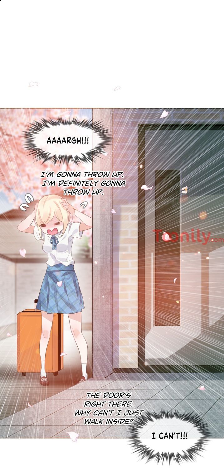 A Pervert’s Daily Life Chapter 65 Page 17