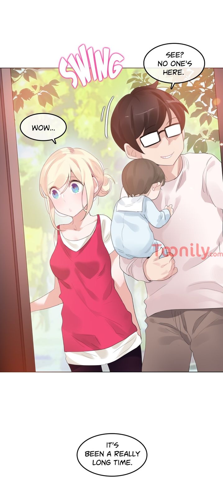 A Pervert’s Daily Life Chapter 65 Page 2