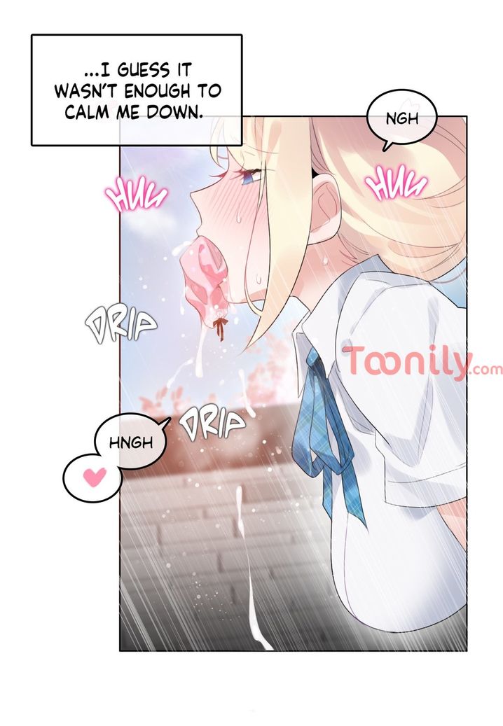 A Pervert’s Daily Life Chapter 65 Page 22