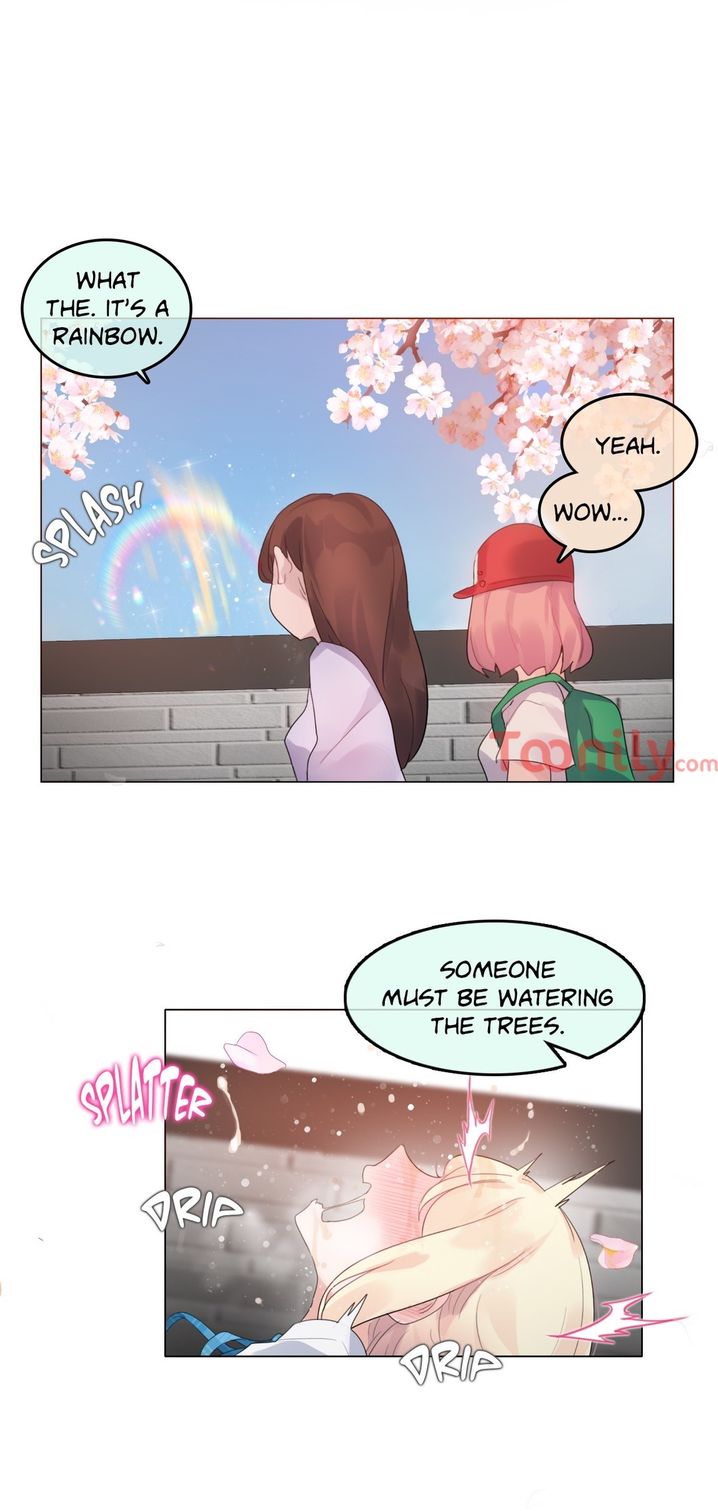 A Pervert’s Daily Life Chapter 65 Page 29